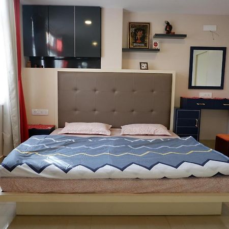 Хостел Tag Along Backpackers Ґанґток Екстер'єр фото