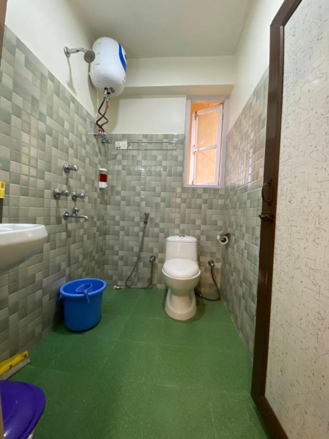 Хостел Tag Along Backpackers Ґанґток Екстер'єр фото