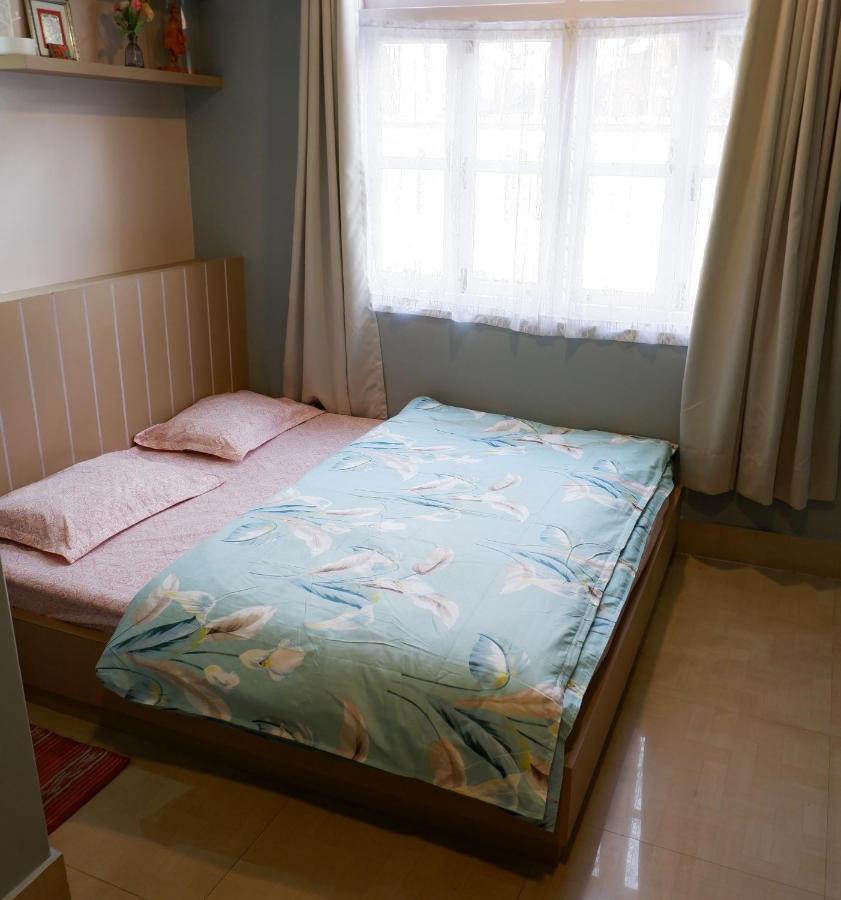 Хостел Tag Along Backpackers Ґанґток Екстер'єр фото