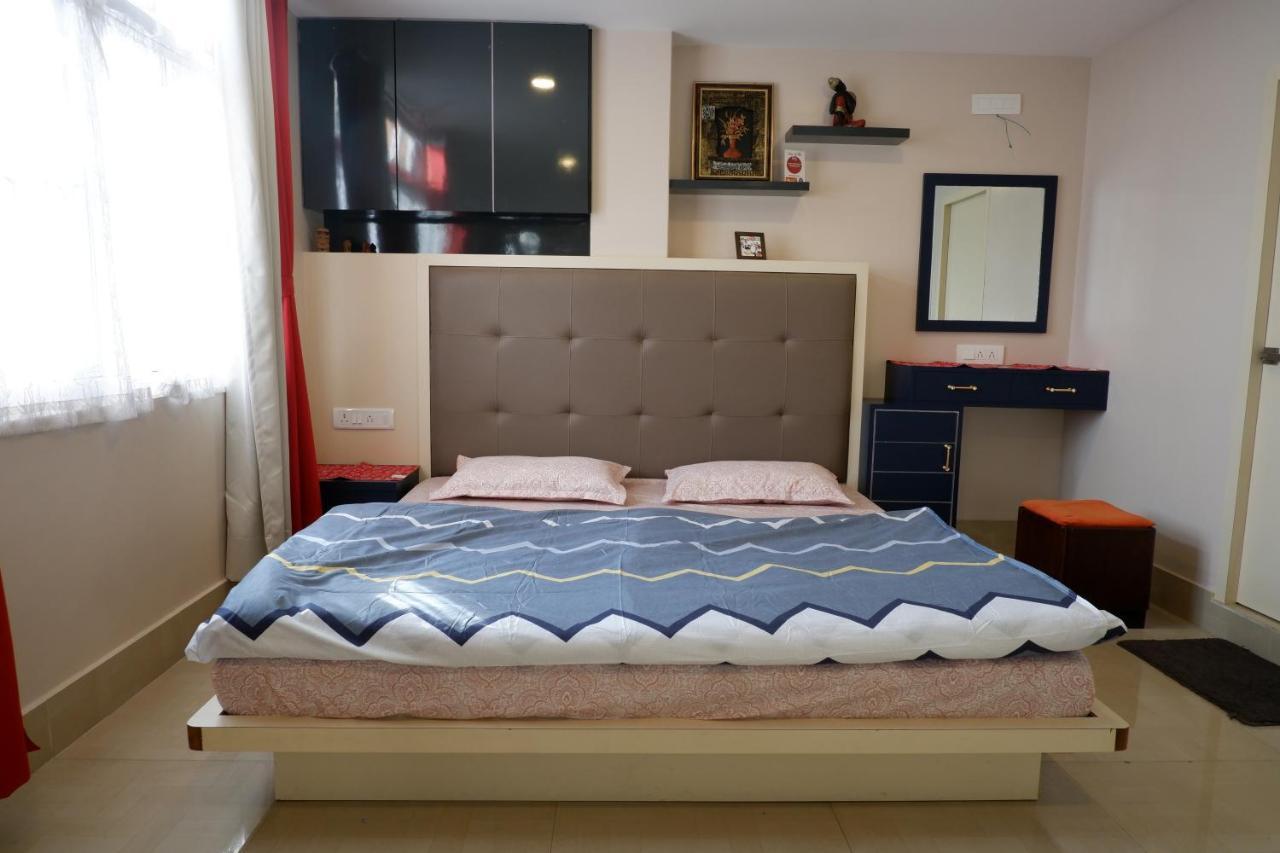 Хостел Tag Along Backpackers Ґанґток Екстер'єр фото