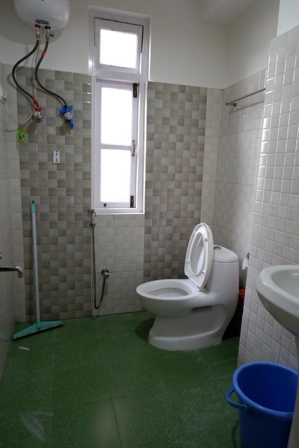 Хостел Tag Along Backpackers Ґанґток Екстер'єр фото