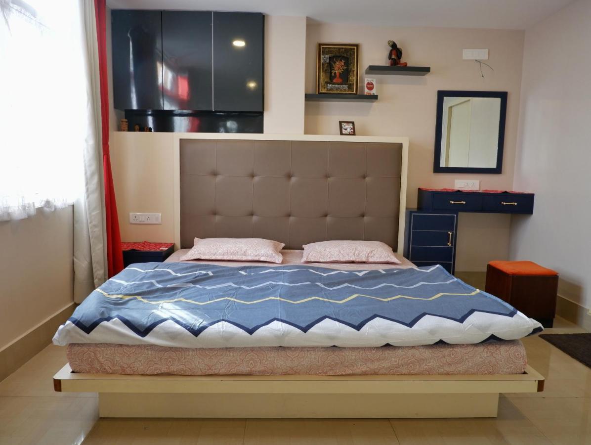 Хостел Tag Along Backpackers Ґанґток Екстер'єр фото