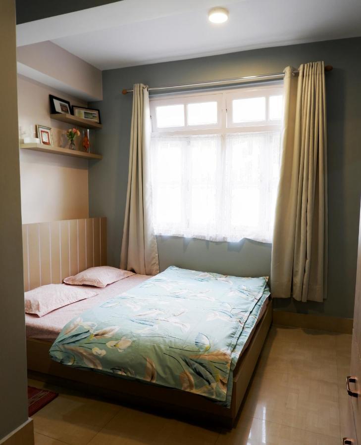 Хостел Tag Along Backpackers Ґанґток Екстер'єр фото