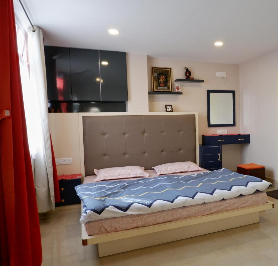 Хостел Tag Along Backpackers Ґанґток Екстер'єр фото