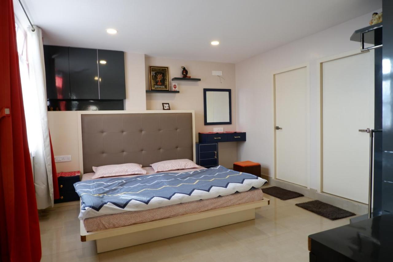 Хостел Tag Along Backpackers Ґанґток Екстер'єр фото